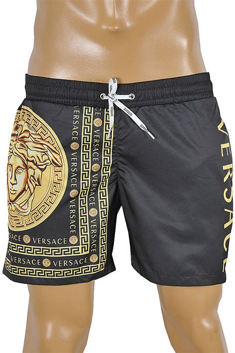 versace men trunks|versace boxers men.